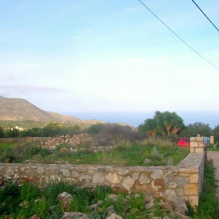 Kefalas Nr Almyrida Sea View