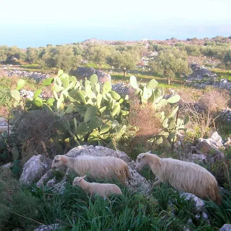 Kefalas Nr Almyrida Sea View *