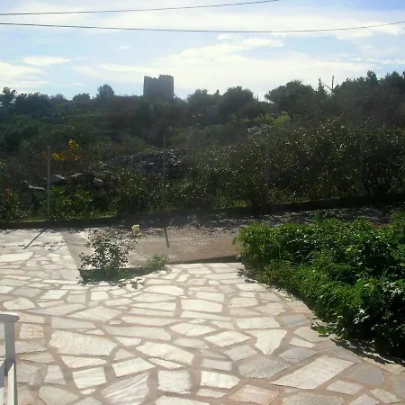 Villa Kefalas Nr Almyrida Sea View