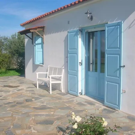 Kefalas Nr Almyrida Sea View *