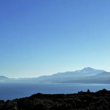Kefalas Nr Almyrida Sea View