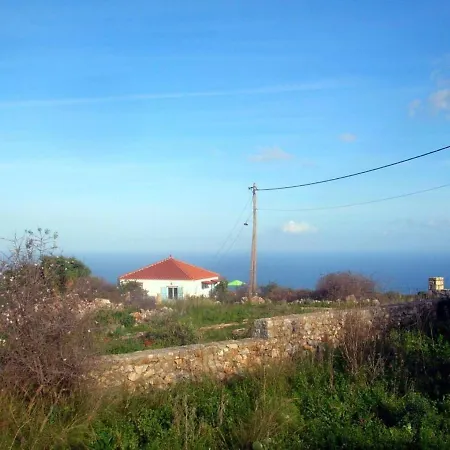 Kefalas Nr Almyrida Sea View Villa *