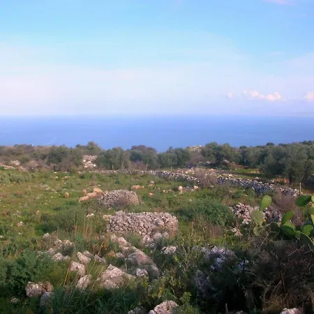 Kefalas Nr Almyrida Sea View