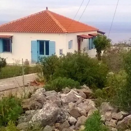 Kefalas Nr Almyrida Sea View Chania (Crete)