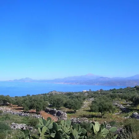Kefalas Nr Almyrida Sea View Villa